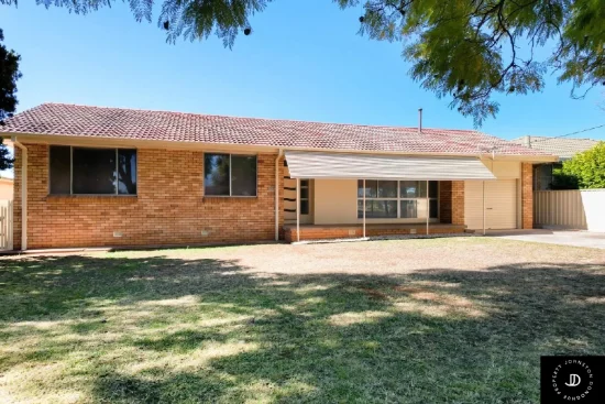 26 Rodney Street, Gunnedah, NSW 2380 - Sold