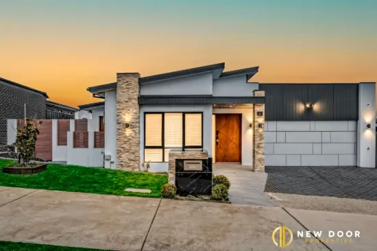 26 Romberg Way, Taylor, ACT 2913