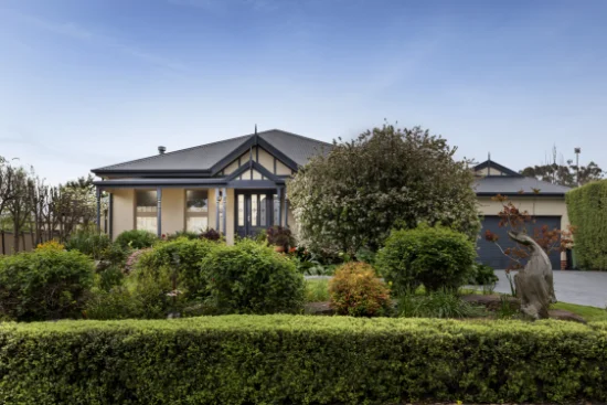 26 Roseberry Avenue, Sunbury, Vic 3429