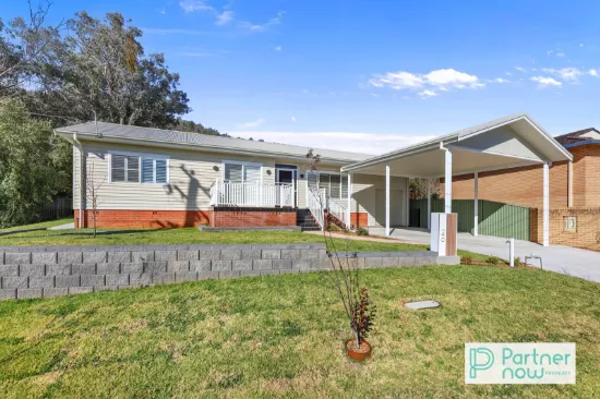26 Rosedale Avenue, Tamworth, NSW 2340