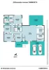 26 Rosedale Avenue, Tamworth, NSW 2340-Floorplan