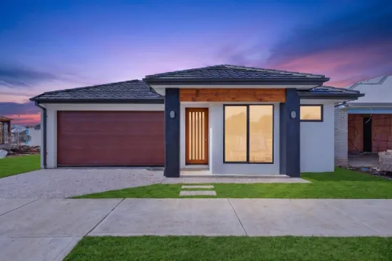 26 Rosedale Circuit, Lara, Vic 3212