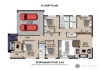 26 Rosedale Circuit, Lara, Vic 3212-Floorplan
