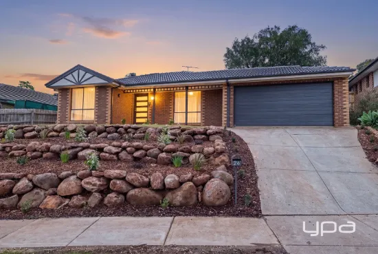 26 Rosehill Drive, Bacchus Marsh, Vic 3340