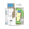 26 Rosemary Avenue, Croydon Hills, Vic 3136-Floorplan
