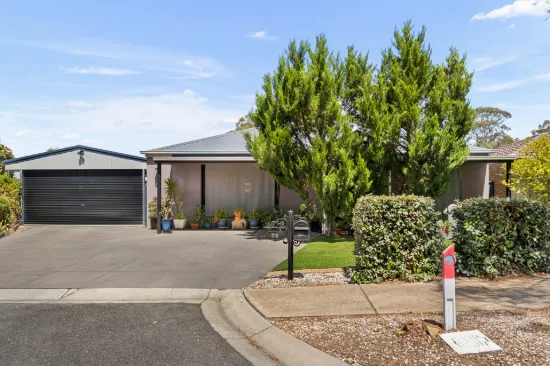 26 Rossdale Drive, Eaglehawk, Vic 3556
