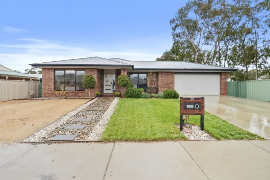 26 Rowe Street, Numurkah, Vic 3636