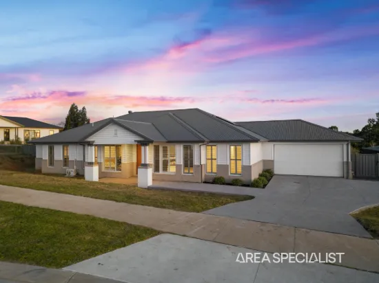 26 Royal Pines Drive, Drouin, Vic 3818