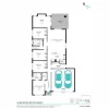 26 Royston Circuit, Farley, NSW 2320-Floorplan