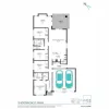 26 Royston Circuit, Farley, NSW 2320-Floorplan