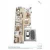 26 Royston Circuit, Farley, NSW 2320-Floorplan
