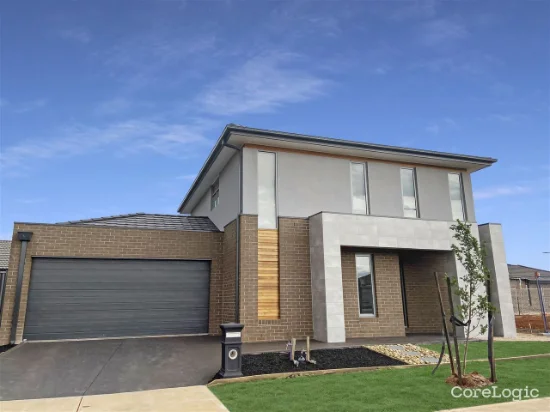 26 Ruislip Avenue, Strathtulloh, Vic 3338