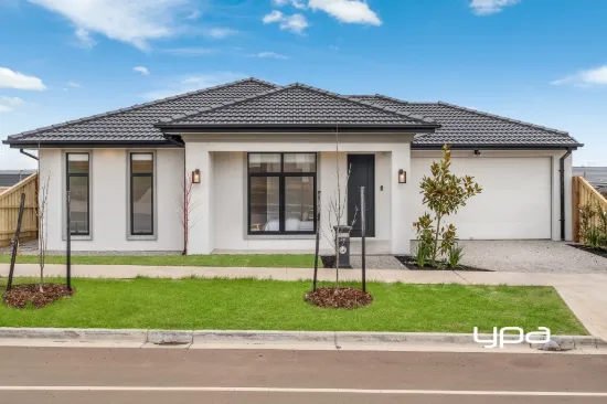 26 Sacred Drive, Sunbury, Vic 3429