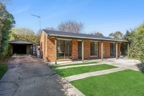 26 Saggers Close, Gordon, ACT 2906