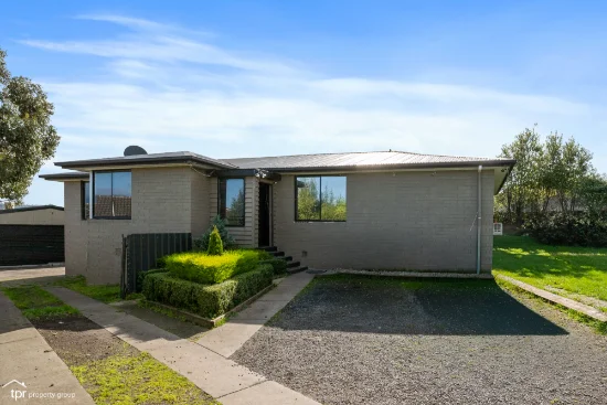 26 Saladin Cir, Clarendon Vale, Tas 7019