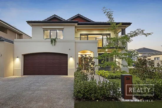 26 Salerno Avenue, Stirling, WA 6021
