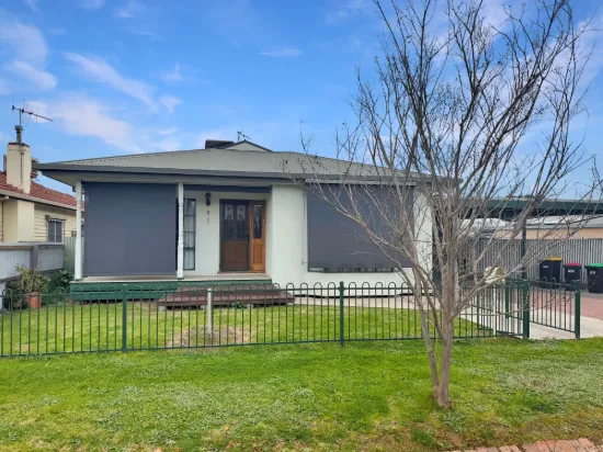26 Salisbury Street, Benalla VIC 3672-Image