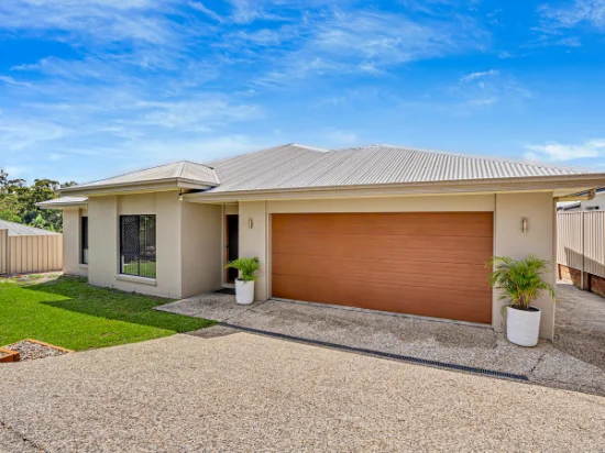 26 Saltwater Boulevard, Oxenford, Qld 4210