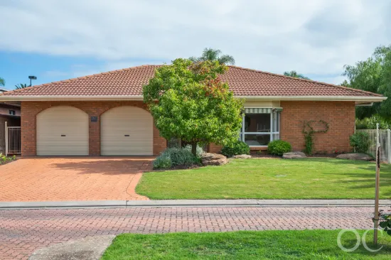 26 Samoa Court, West Lakes, SA 5021