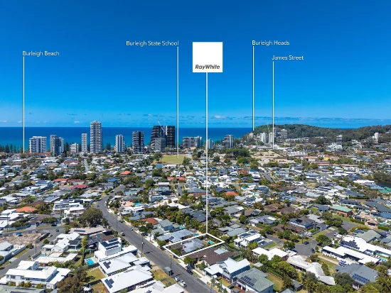 26 Sandpiper Drive, Burleigh Waters QLD 4220 - For Sale