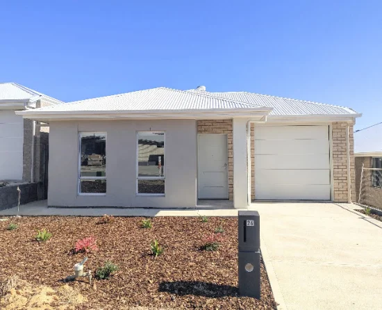 26 Sandpiper Drive, Waitpinga, SA 5211