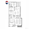 26 Sangria Avenue, Greenbank, Qld 4124-Floorplan