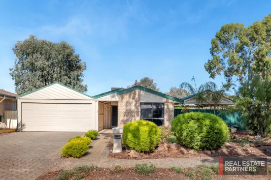 26 Saywell Crescent, Salisbury North, SA 5108