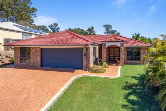 26 Scenic Close, Albany Creek, Qld 4035