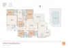 26 Scenic Close, Albany Creek, Qld 4035-Floorplan