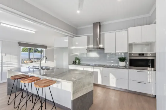 26 Schaefer Street, West Mackay, Qld 4740