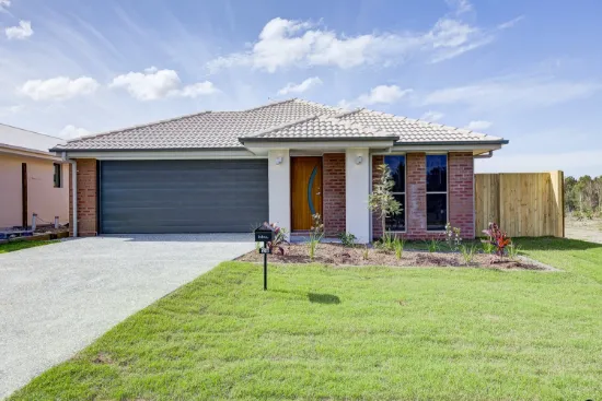 26 Scott Young Drive, Coomera, Qld 4209
