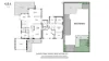 26 SCOTTSDALE CIRCUIT, West Hoxton, NSW 2171-Floorplan