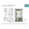 26 Scottsdale Turn, Meadow Springs, WA 6210-Floorplan