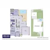 26 Sea Salt Drive, Lammermoor, Qld 4703-Floorplan