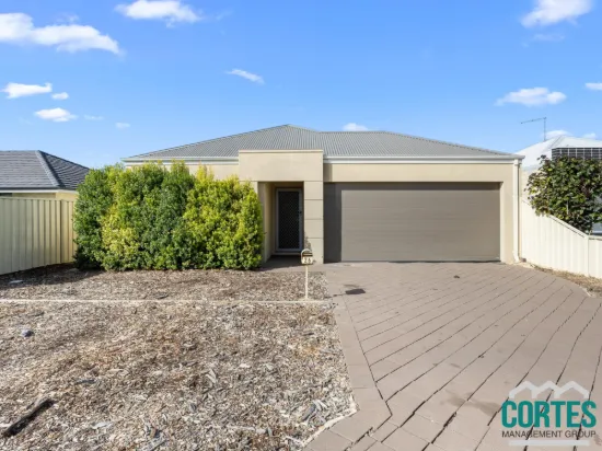 26 Seashells Crescent, Singleton, WA 6175