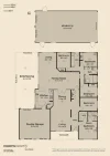 26 Seashore Avenue, Sellicks Beach, SA 5174-Floorplan
