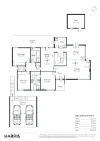26 Second Avenue, Bridgewater, SA 5155-Floorplan