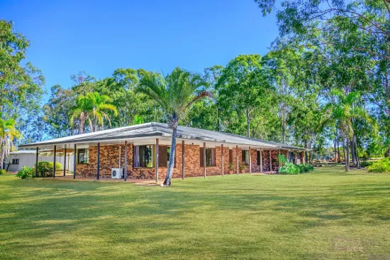 26 Seilers Road, Lake Clarendon, Qld 4343