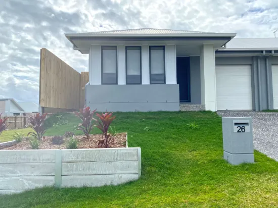 26 Serendipity Street, Morayfield, Qld 4506