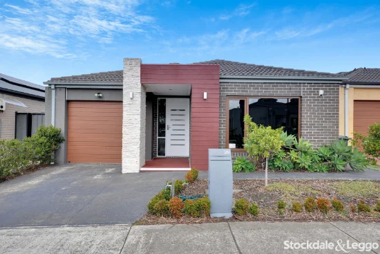 26 Serenity Way, Craigieburn, Vic 3064