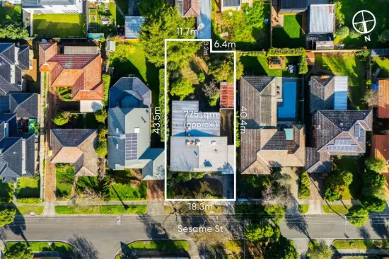 26 Sesame Street, Mount Waverley, Vic 3149