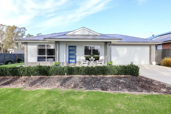 26 Settlers Key, Cohuna, Vic 3568
