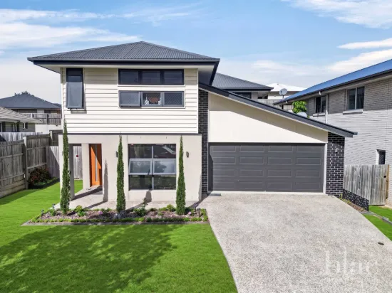 26 Sewells Circuit, Spring Mountain, Qld 4300
