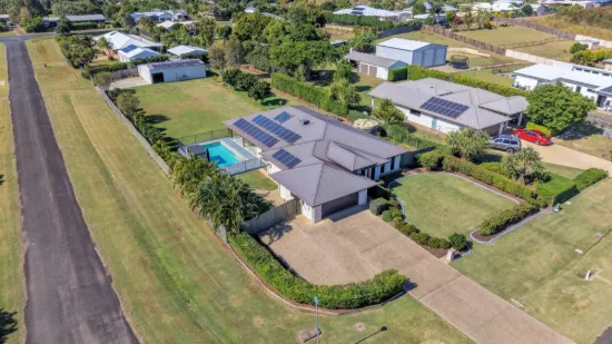 26 Sextant Drive, Innes Park, Qld 4670