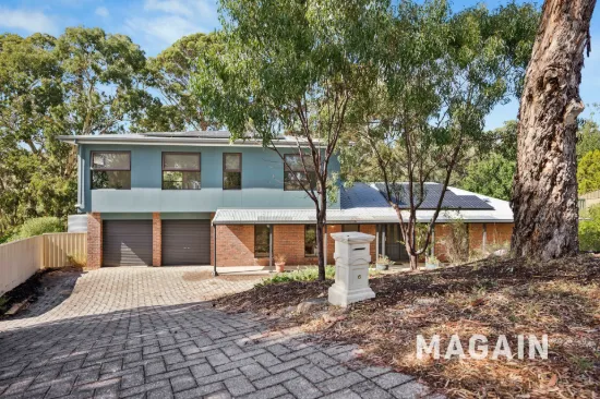 26 Shannon Crescent, Coromandel Valley, SA 5051