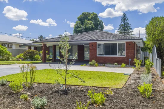 26 Shannon Road, Dianella, WA 6059