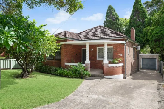 26 Shaw Street, Bexley North, NSW 2207