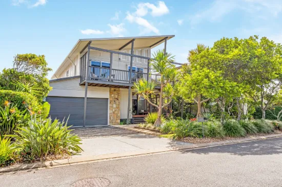 26 She-Oak Lane, Casuarina, NSW 2487