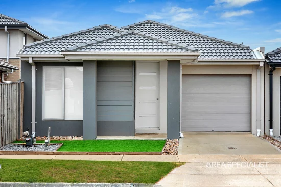 26 Shearman Road, Deanside, Vic 3336