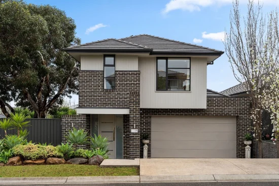 26 Shelter Row, Craigburn Farm, SA 5051